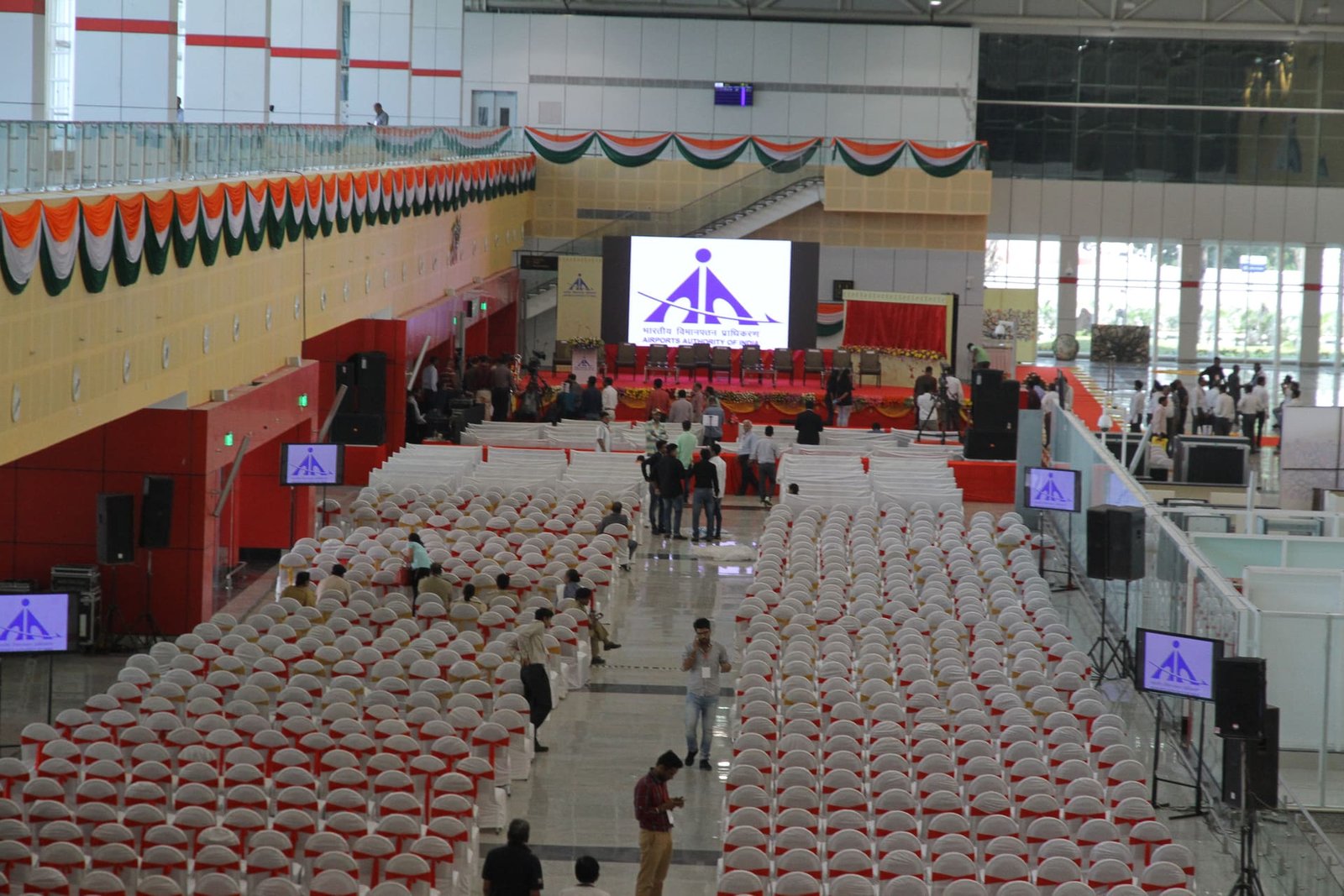Corporate Event Management by Blue Events — Annual Days & Family Days That Bring Teams Together
