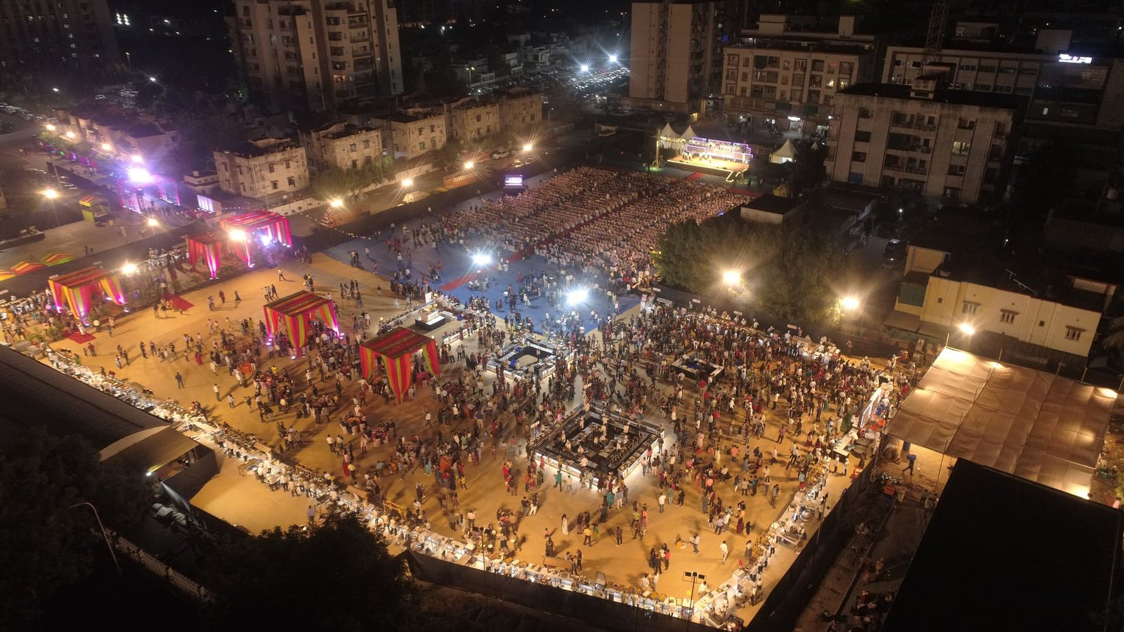 Corporate Event Management by Blue Events — Product Launches With Impact