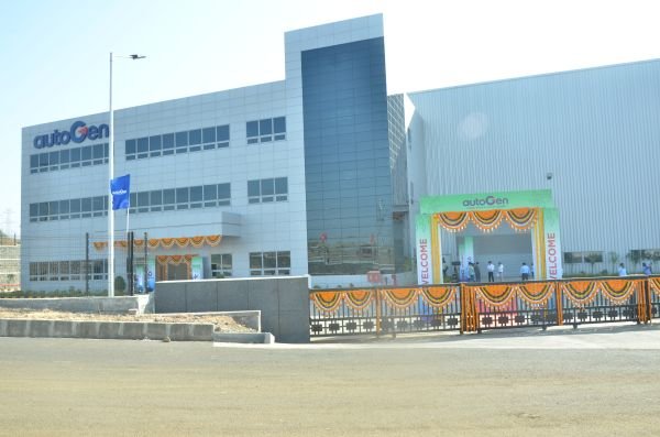 Inauguration Management by Blue Events — Office Inaugurations & Launch Events